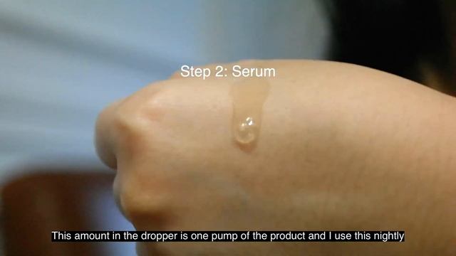 Chanel Le Lift Pro Volume Cream & Contour Concentrate Serum Review