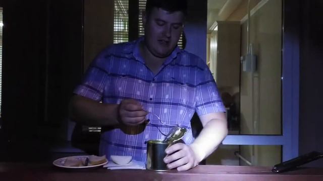 Який на смак surströmming| сюрстрёмминг | surströmming смотреть онлайн