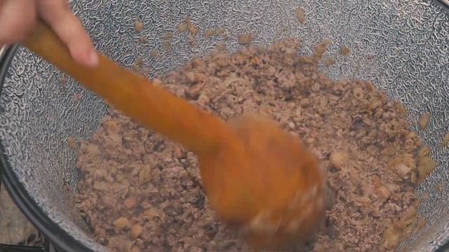 ЧІЛІ КОН КАРНЕ по Ужгородськи З кавою та шоколадом смотреть онлайн