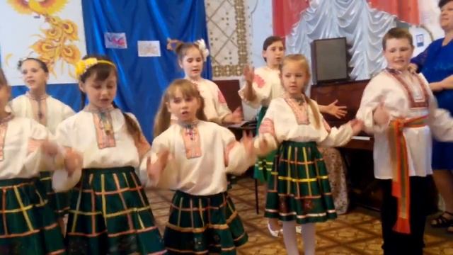 Шуточная.Жар-Птица смотреть онлайн