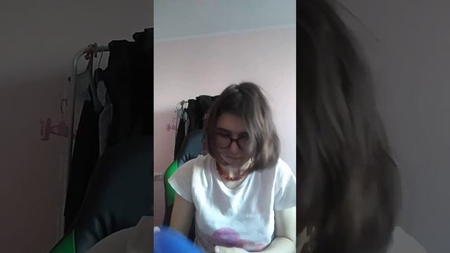 Надувание ШДМ, делаем сердечко из ШДМ (видео 2023) смотреть онлайн