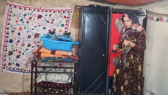 Oppression: Muhammad's Arrest. Fatima's Loneliness And Displacement