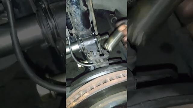 como cambiar el brazo 2000 Toyota Avalon 3.0 смотреть онлайн
