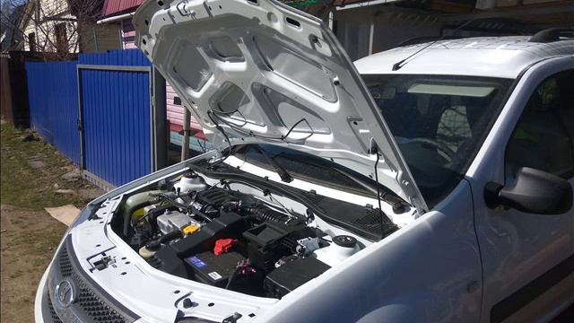 Ларгус обкатка смотреть онлайн