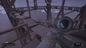 Градирни. Цех Крупноузловой сборки. Кран. Тайник с чертежом + артефакт