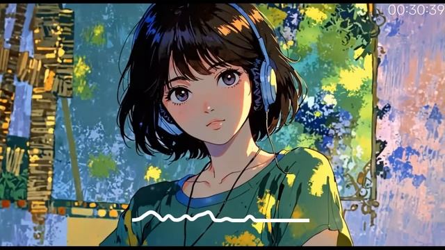 Old Lofi, but Trendy📻 # 1hour Lofi hiphop Mix [ Beats to Chill & Relax ] смотреть онлайн