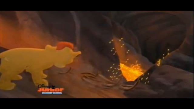 Lion Guard: Lions Over All | Zira & Kion's Song