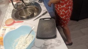 Остались одни, Готовлюсь к Рождеству