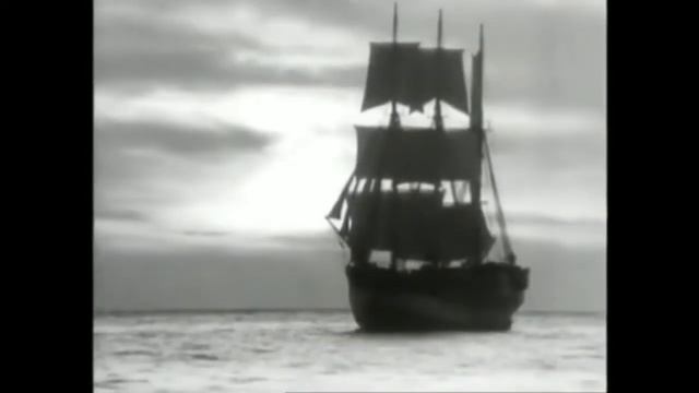 Остров сокровищ. Советский фильм 1937 год. смотреть онлайн