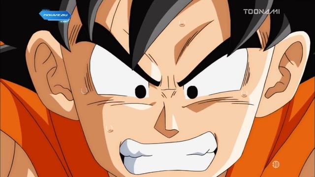 Whis Entraine Goku et Vegeta part 1 ! (VF) смотреть онлайн