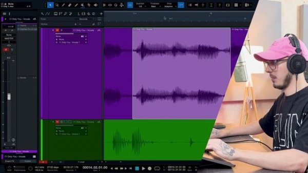 STUDIO ONE 7 - БУДУЩЕЕ ДЛЯ МУЗЫКАНТОВ !? Обзор новых фишек