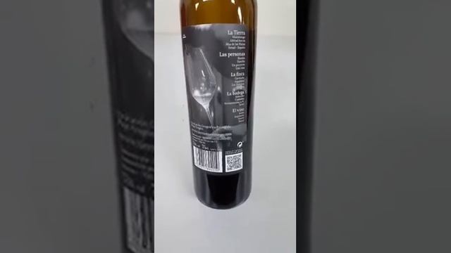 Tierra Maestrazgo Vino Blanco ya vestido y peinado смотреть онлайн