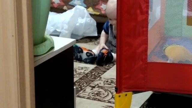 Собрали детей в школу/Влог/ смотреть онлайн