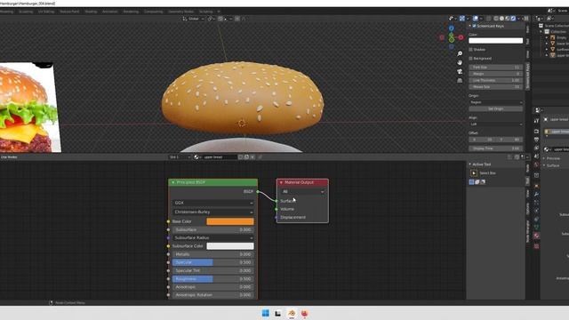 гамбургер 2 смотреть онлайн