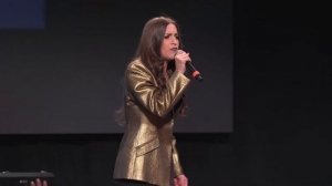 Благословение на 2025 год - Апостол Кэтрин Крик