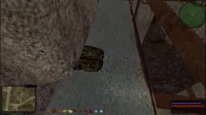 Народная Солянка 2016  Тайник Бандитов на Юпитере