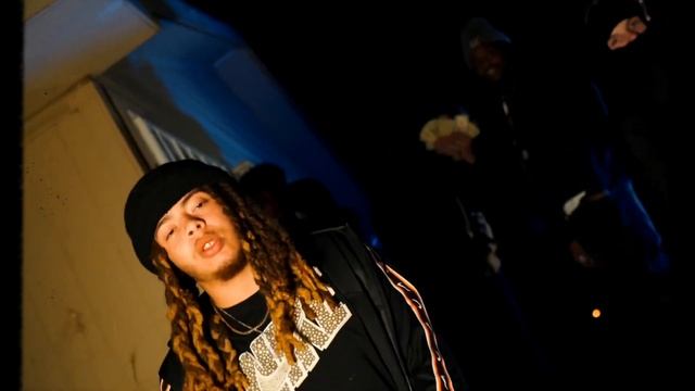 Stebo SanTana - FEDERAL (Official Music Video) смотреть онлайн