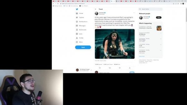 James Gunn Cancels The DCEU | Nerdy Movie News Roundup