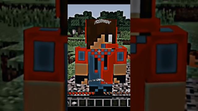 Компот отправился в прошлое и исправил свою главную ошибку #sorts #minecraft смотреть онлайн