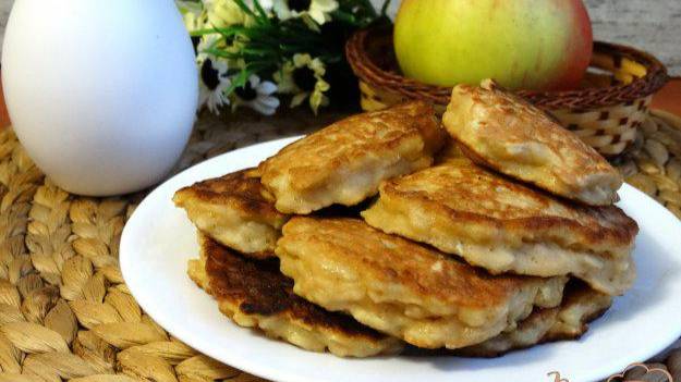 Готовим дома