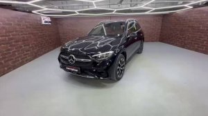 В наличии MB GLC 260 L👇