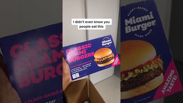 Whoops, Guess I'm vegan for the day 🫣 смотреть онлайн