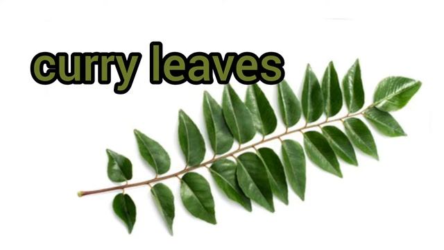 How to Pronounce Curry leaves in British English смотреть онлайн