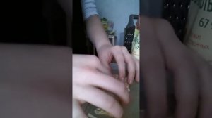 Бутерброды из хлебцев