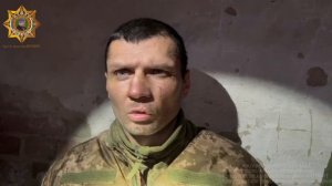 Генерал Апти разговор с пленными ВСУ