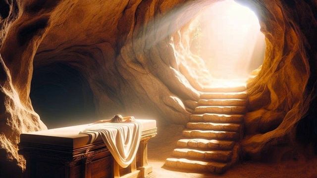 Пасха святости первоисточник Христос! смотреть онлайн