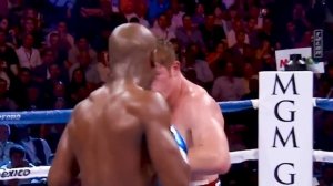 Floyd Mayweather (USA) vs Canelo Alvarez (Mexico) | Boxing Fight Highlights HD