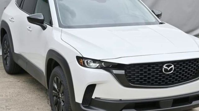 New 2024 Mazda CX-50 Marietta Atlanta, GA #Z66400 - SOLD смотреть онлайн