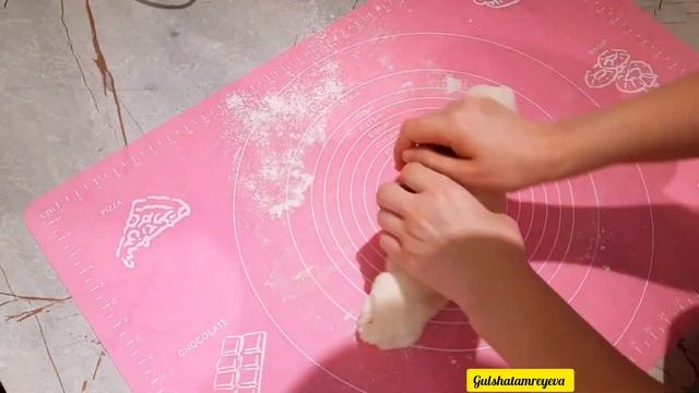 Секретные рецепты