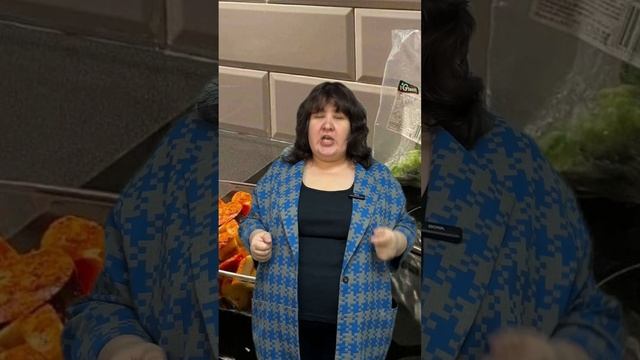 Котлеты позаимствовали у американцев! смотреть онлайн