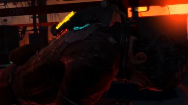 Dead Space 3 (2013) - 02 "Rude Awakening" by Gaming Hoplite смотреть онлайн