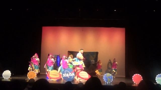 RU Raga 2018 Miami Mayhem смотреть онлайн