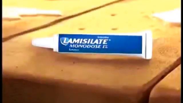 Lamisil