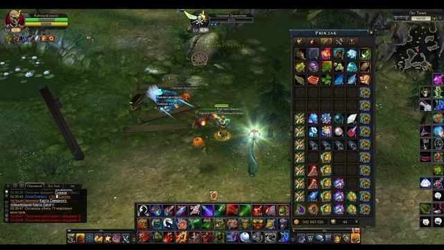 Royal Quest ( Всех с Рождеством  ) ( 2 часть прохожу 