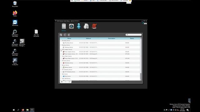 IDIS Solution Suite - Information Webinar