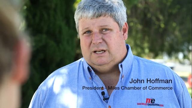 Miles Airport смотреть онлайн