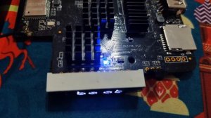 H96max rk3318 восстанавливаем приставку