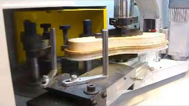 RIKPROM.RU Cosmopol X3