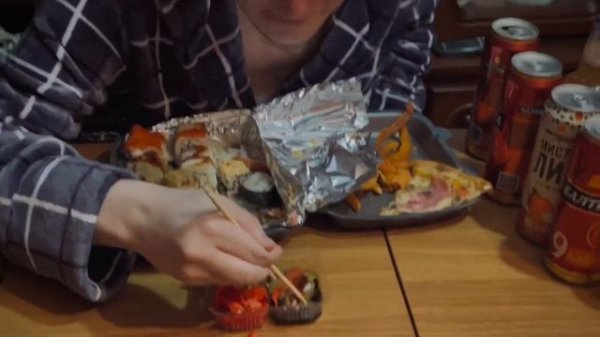 РОЛЛЫ с ХАЛАПЕНЬО 🥦🥦