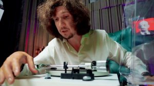 Почему Русские научились делать Hi-Fi? Виниловый проигрыватель PREMIERA DELTA