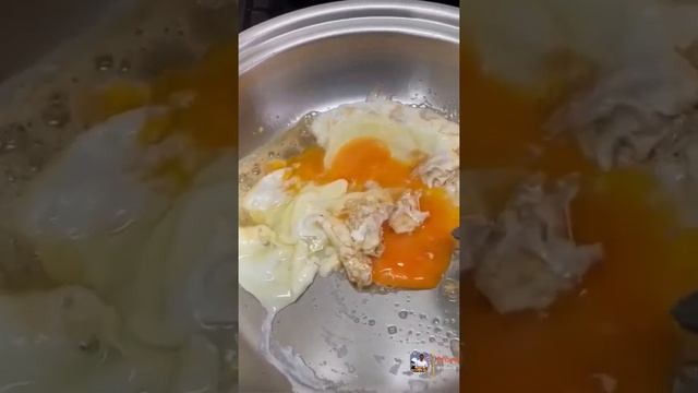 It’s like Egg Crumble смотреть онлайн