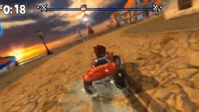 BB RACING смотреть онлайн