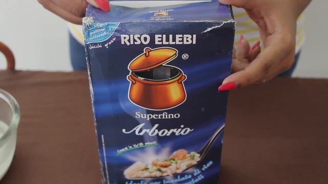 Cheesy Bell Pepper Risotto | How To Make Risotto | Vegetarian Italian Recipe | Simply Jain смотреть онлайн