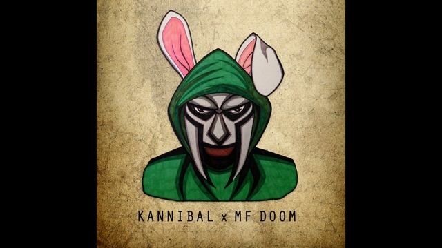 CELESTIAL: Old School Hip-Hop Choir Sample Beat [Track 6 Instrumental From KANNDIOOM - Can O' DOOM] смотреть онлайн