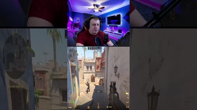 выход из андера #кс2 #ксго #ks2 #игры #dota2 #приколы #cs2 #csgo #молотов #кс смотреть онлайн
