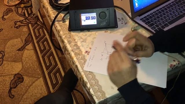 Настройка пеллетной горелки Тнрминатор 15 смотреть онлайн